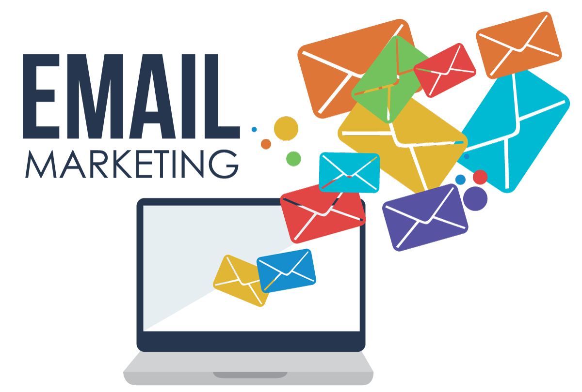 e-mail marketing